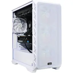 Робоча станція Power Up Desktop #499 Ryzen 7 9700х/64 GB/SSD 2TB/GeForce RTX 4070Ti Super 16 Gb