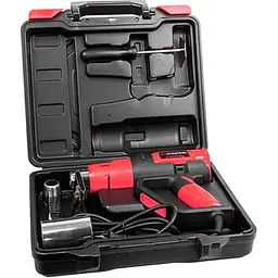 Фен будівельний Intertool WT-1030 [89564] - мініатюра 11