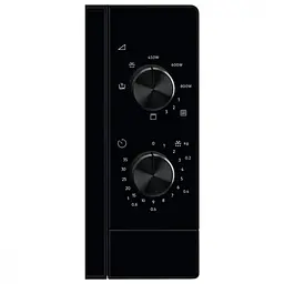 Мікрохвильова піч з грилем Electrolux EMZ421MMK - мініатюра 7