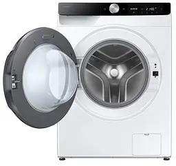 Прально-сушильна машина Samsung WD90DG6G94BKUA (7125292) - мініатюра 8
