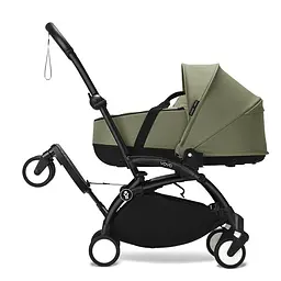 Підніжка для другої дитини Stokke YOYO з сидінням (655701) - мініатюра 7