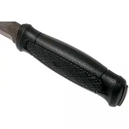 Ніж Morakniv Garberg Black Carbon steel Multi-Mount (13147) - мініатюра 5