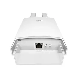 Точка доступу зовнішня WiFi 6 2.5G Cudy AP3000 OUTDOOR з підтримкою Mesh дводіапазонна (73-00527) - мініатюра 6