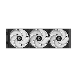 Система жидкостного охлаждения ID-Cooling FX360 LCD - миниатюра 5