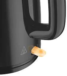 Электрочайник Amica KF 1022 (7120212) - миниатюра 7