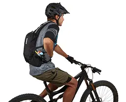 Рюкзак-гідратор Thule Vital Black 3 л (TH 3204150) - мініатюра 11