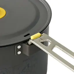 Каструля Sea To Summit Frontier UL Pot 3 L (1033-STS ACK027011-401703) - мініатюра 7