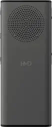 Телефон HMD 130 Music (TA-1717) Dark Grey UA UCRF - мініатюра 3