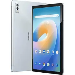Планшет Blackview Tab 11 8/128GB 6 580мАг LTE +чехол Silver - мініатюра 9