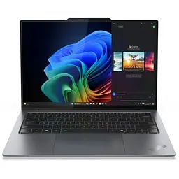 Ноутбук Lenovo ThinkPad X9-14 Gen 1, Ultra 7,32 GB, 1024 GB, 1,27 Kg