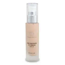 CC крем Holy Land Age Defense SPF 50 середній 50 мл - мініатюра 2