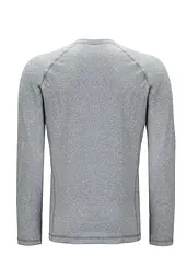 Комплект термобілизни Viverra Opti Heat Grey XXL (1102-РБ-2257086) - мініатюра 4