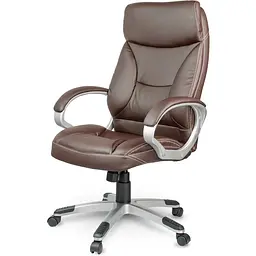 Офісне крісло Sofotel EG-223 Brown - мініатюра 2