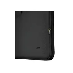Trust Сумка BOLOGNA 16` ECO BLACK - мініатюра 9