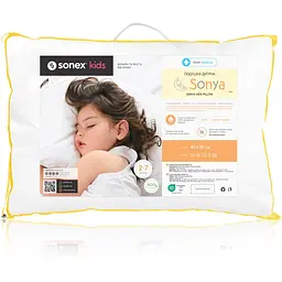 Подушка дитяча Sonex Sonya (SO102136) - мініатюра 5