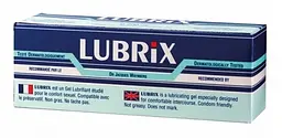 Лубрикант Lubrix, 200 мл Lubrix SO1899 22768 - мініатюра 2
