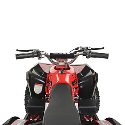 Дитячий електромобіль-квадроцикл Bambi HB-EATV1000Q-3ST V2 до 65 кг - мініатюра 4