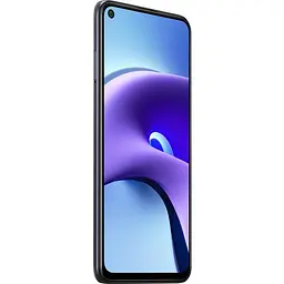 Смартфон Xiaomi Redmi Note 9T 4/128GB Nightfall Black Global Rom Refurbished - мініатюра 3