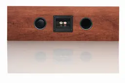Центральная акустическая система JBL Studio 120C CH - мініатюра 2