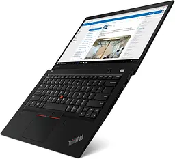Ноутбук Lenovo ThinkPad T14s 14UHD IPS AG/Intel i7-1165G7/32/1024F/int/W10P (20WM00A5RA) - мініатюра 5