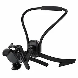 Магнітний тримач E33 neck-hanging Black Acefast teh0029262