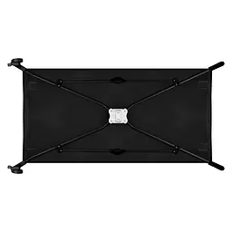 Манеж-ліжко Lionelo Stefi Black Carbon (LO-STEFI BLACK CARBON) - мініатюра 5