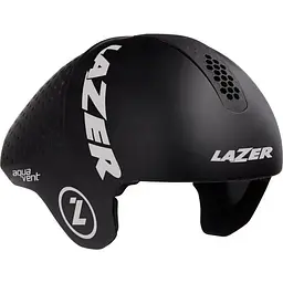 Шолом Lazer Tardiz 2 M Чорний Матовий (1096-3710205)