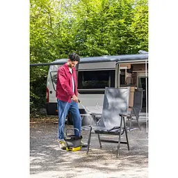 Мийка високого тиску Karcher OC 3 Foldable (1.599-300.0) [170953] - мініатюра 7