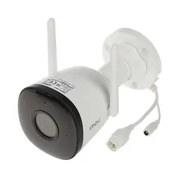 Камера відеоспостереження IMOU Bullet 2C F42P 4MP - мініатюра 5