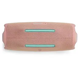 Акустична система JBL Charge 6 Pink (JBLCHARGE6PINK) - мініатюра 7