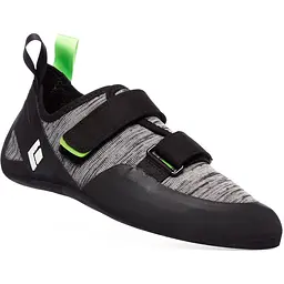 Скельники ч Black Diamond M Momentum 45 Black/Anthracite (1033-BD 57010191181151)