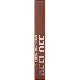 Лайнер-тінт для губ Maybelline New York Super Stay Peel Off 001 стійкий 4.8 мл