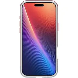 Чохол Spigen Classic C1 with MagSafe Ruby для iPhone 16 Pro Max (ACS08020) - мініатюра 3