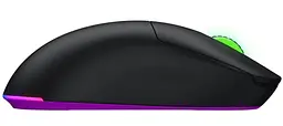 Миша HATOR Quasar 3 ULTRA 8K Wireless Black (HTM770) - мініатюра 4