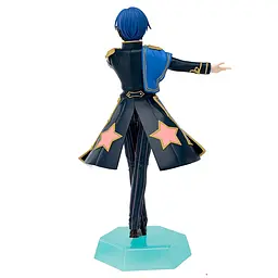 Фігурка Sega Vocaloid Project Sekai Desktop×Decorate Кайто Вокалоїд KAITO 16 см S PS K 16 - мініатюра 4