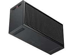 Портативна колонка Acefast K9 Go Black (6974316286301) - мініатюра 4