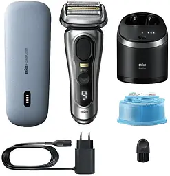 Електробритва BRAUN Series 9 9675cc