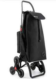 Сумка-візок Rolser I-Max Termo Zen 6L Negro (IMX355-1023) - мініатюра 2