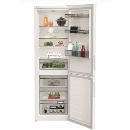 Холодильник Whirlpool WHKS 1361 W4U (W5811EW) - мініатюра 2