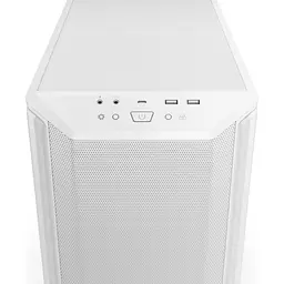 Корпус be quiet! Dark Base 701 White (BGW59) [134586] - мініатюра 6