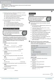 Complete First. Workbook with answers and Downloadable Audio - мініатюра 8