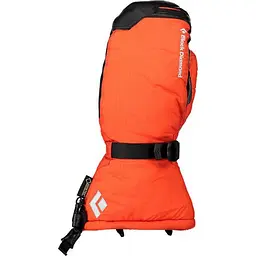 Рукавиці Black Diamond Super Light Mitts L Octane Red (1033-BD 801679.OCTN-L)