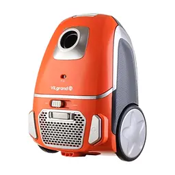 Пилосос Vilgrand VVC2244R - мініатюра 10