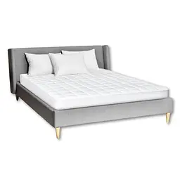 Наматрацник Ideia SLEEP DREAM з бортом 160х200х35 (8-35931)
