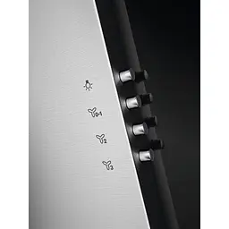 Витяжка похила Electrolux LFV326Y [142641] - мініатюра 4