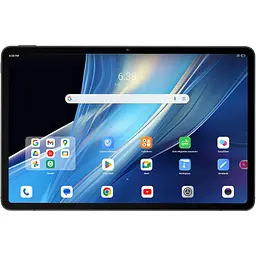 Планшет Oscal Elite 1 8/256GB LTE Mecha Grey Global EU [115878] - мініатюра 6