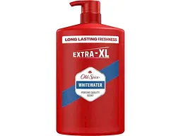 Гель-шампунь для душу OLD SPICE 1л Whitewater