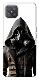 Чохол Demsky Сталкер 4 для Oppo A92s