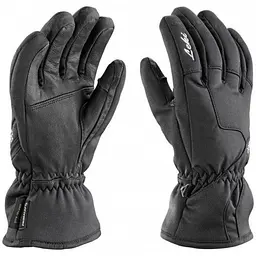 Рукавиці Leki Active Ex GTX Lady 6 Black (1052-631 84502 060)