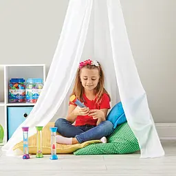 Ігровий набір Learning Resources Соціально-емоційне навчання (92419) - мініатюра 4